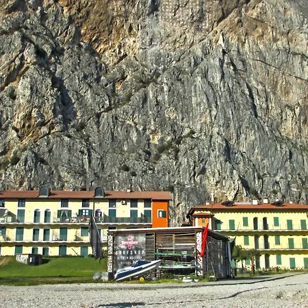 Apartmán Campione Splendid View By Gardadomusmea Campione del Garda