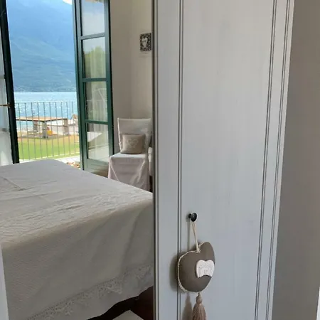 Apartmán Campione Splendid View By Gardadomusmea Campione del Garda